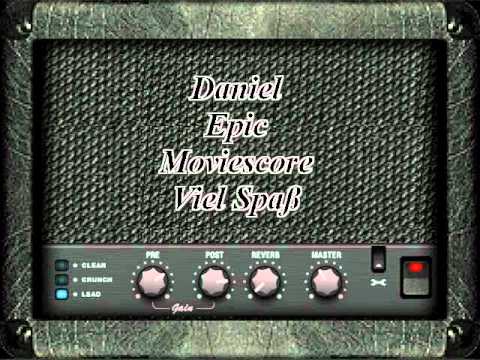 MAGIX MUSIC MAKER 17 PREMIUM: MOVIESCORE