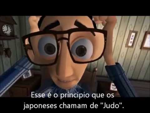 Hora de Acordar! - Alan Watts