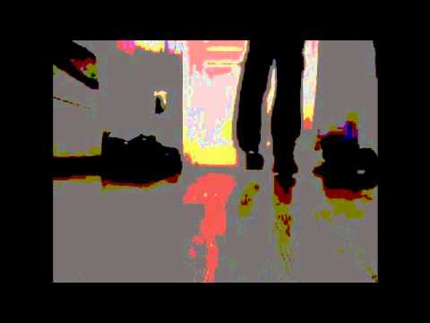 DESHMAN FOOTWORK NEW