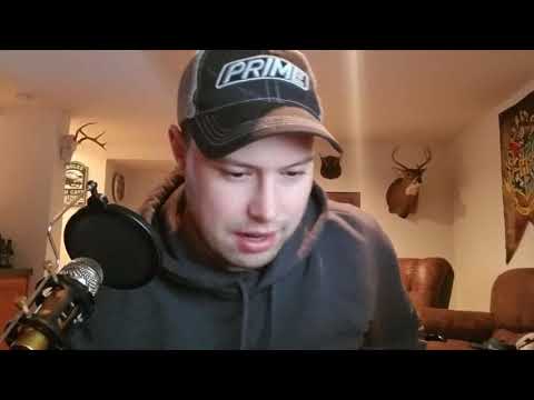 Eryk Anders vs. Lyoto Machida | UFC Fight Night 125 Breakdown | The Punch Line - Episode 10