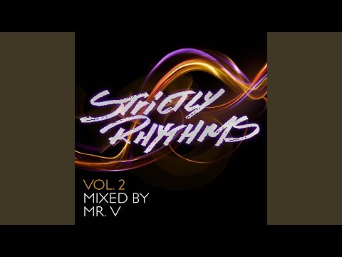 Jesus Creates Sound (Main Mix)