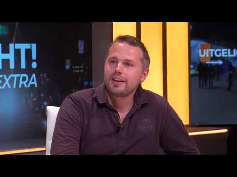 Uitgelicht! Extra | 4 oktober 2018 - Joost van Dieren over de Justice Conference 2018
