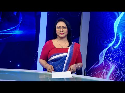 01 AM News || রাত ০১টার সংবাদ || 10 July 2024 || ETV News