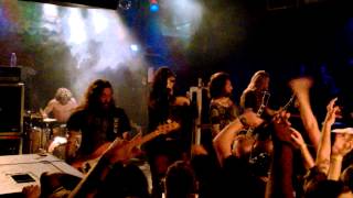 Darkest Hour - Convalescence (Live in Atlanta, GA)