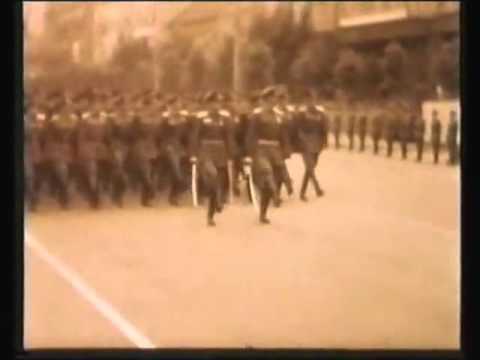 Sa Ovcara i Kablara Druze Tito Partizanska Pesna