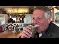 Nooit meer een patatje pinda van John en Els op de Maasvlakte