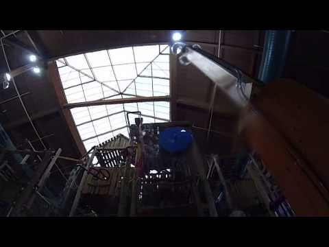 Team Interrobang goes to Wisconsin Dells: Water park 12