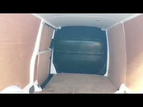 Volkswagen Transporter VAN 2.0TDI 110BHP LONG WHEE - Image 2