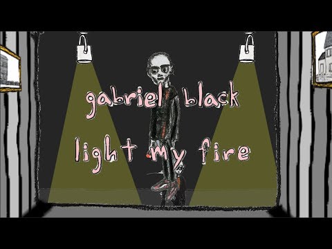 Video thumbnail for ​light my fire