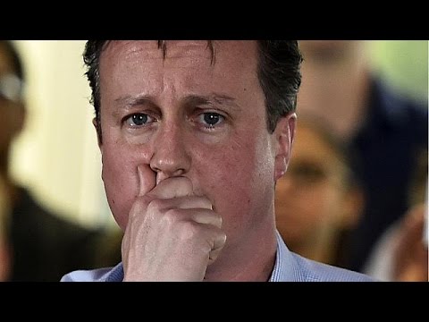 UK election campaign enters final 48 hours