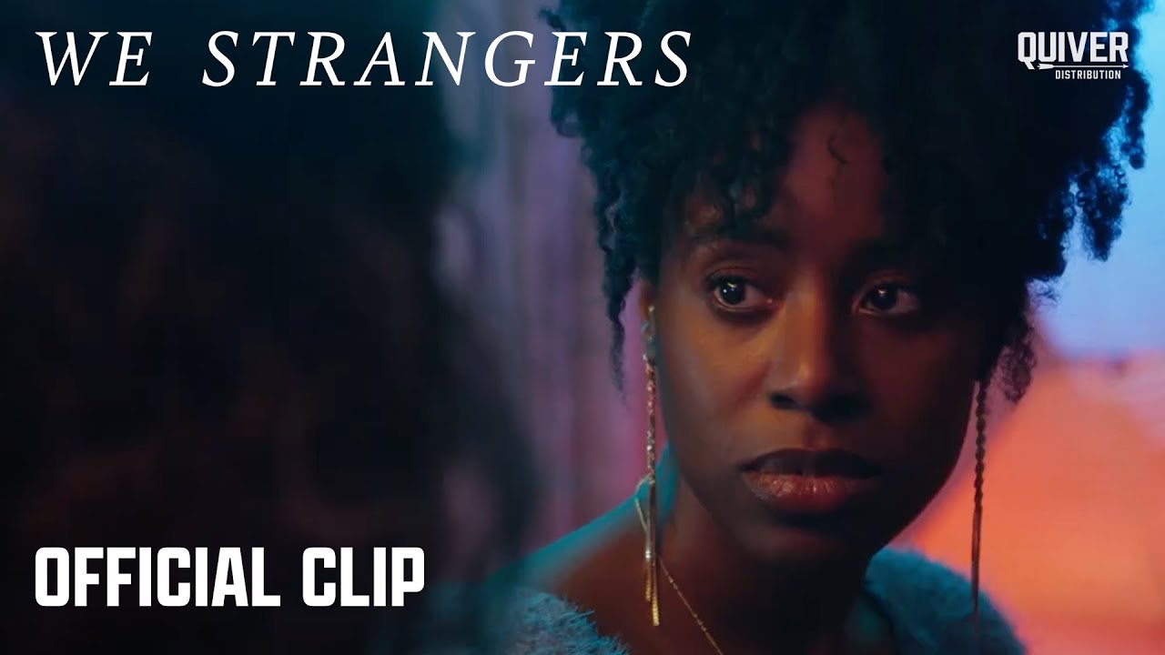 Official Clip "So When The Doctors"