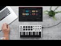 MPC Beats Setting Up A MIDI Controller