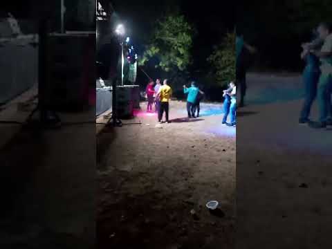 así se vivió el ambiente en el cierre de la feria de cebadilla San Juan tecuaco santa rosa. #musica