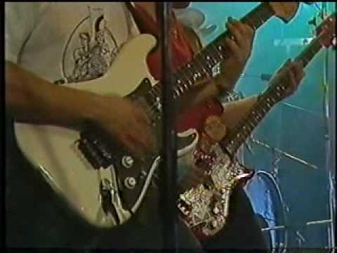 Brutal Obscenity "It's Cruel"Live at VOC Theatre for Fa Onrust, VPRO, Dutch Television