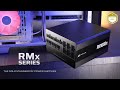 Блок живлення Corsair RM850e ATX 3.1 (CP-9020296) Купити в Україні