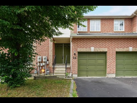 24 Gilgorm Road Brampton