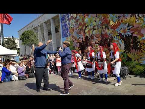 Klevis Hysko Kolazh Veriu