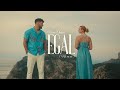 Momo Chahine - Egal (Na na na) [prod. by Sonnek, Tyme]