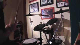 Being As An Ocean - The Poets Cry For More (Drum Cover) || JPDRUMS