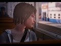 LIFE IS STRANGE - Max listening to music on the ...