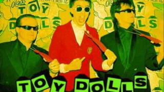 Toy Doll´s - Wipe Out