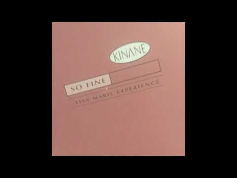 Kinane - So Fine (Lisa Marie Vocal Experience)