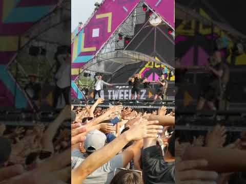 Da tweekaz x lny tnz @wishoutdoormx