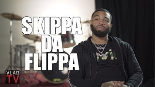 Skippa Da Flippa: It Hurts that Me and Quavo No Longer Talk (Part 8)