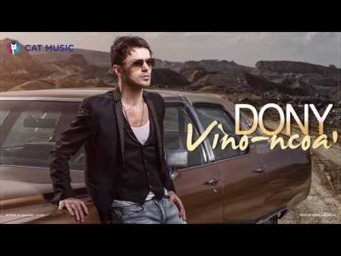 Dony - Vino-ncoa' (Official Single)