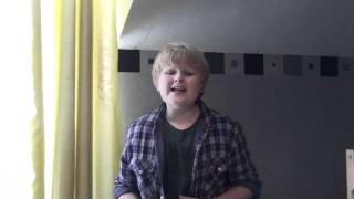 Eden's Curse - Eyes Of The World - Lewis Harley