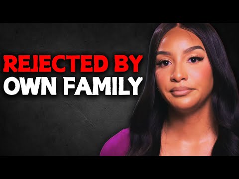 Chantel's Situation Just Got SAD (90 Day Fiancé)