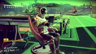 Download lagu lets play No mens sky - base build and frigther part 1 mp3