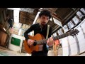 RAPHAEL NAMASTE ACOUSTIC SESSION - FISHEYE SINGER
