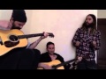 30 seconds to mars - Old blues song 