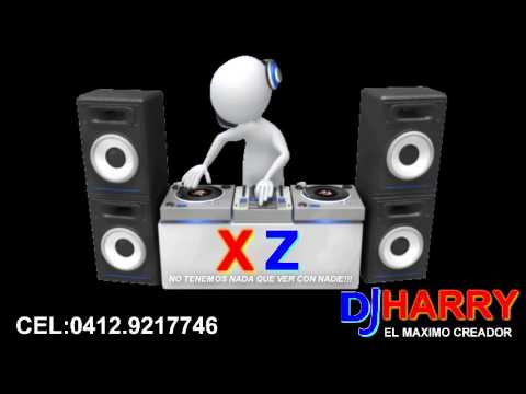 MEGAMIX MERENGUE RETRO - Miniteca XZ