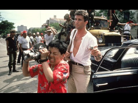 Karyn Kusama on THE YEAR OF LIVING DANGEROUSLY