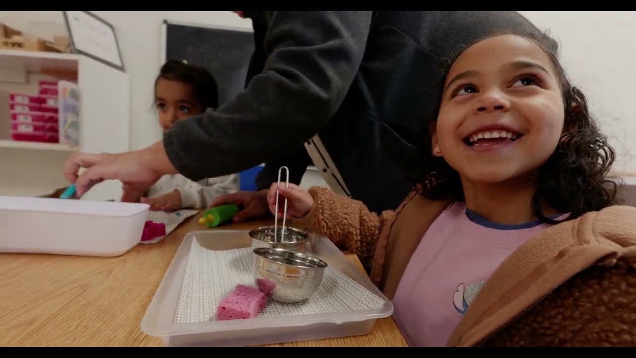 Ma'an Academy: Educational Documentary & Fundraising Film