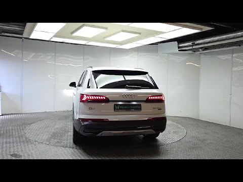 Audi Q7 Q7 Sport 55 Tfsi E Quattro - Image 2