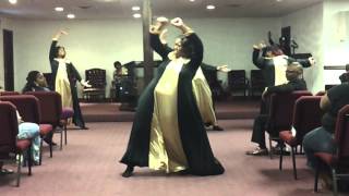 We give you Glory-James Fortune ft Tasha Cobbs