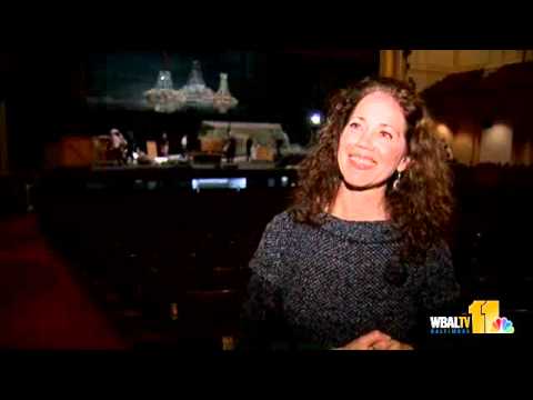 In Her Own Words: La Traviata's Elizabeth Futral