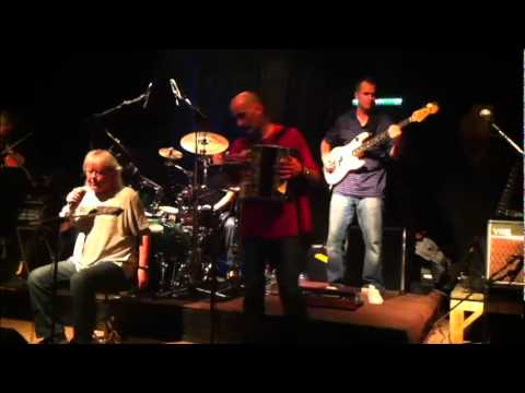 Vladimír Mišík & Etc...& Ladze - Páteční Cajun