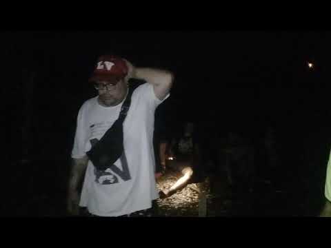 La cascada Freestyle  (RURU VS SANTI MK)