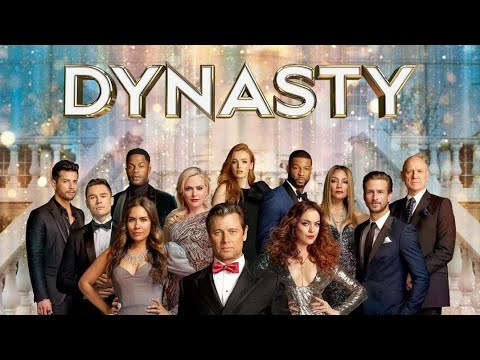 DYNASTIA - FINAŁ CZWARTEGO SEZONU