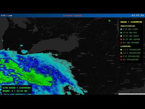 Broadcastify Onondaga County