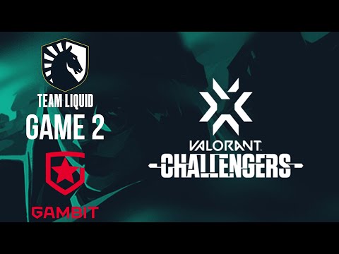 VOD ANALYSIS: Champions Tour Stage 1: EMEA Challengers TL vs GMB GAME 2