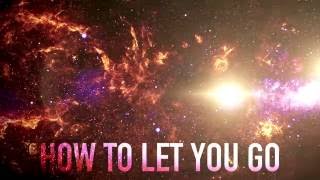 &quot;Let You Go&quot; - Jamestown Story (Official Lyric Video)