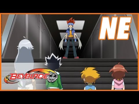 Beyblade: Metal Masters | Gravity Destroyer - Ep. 80 | NEDERLANDS!