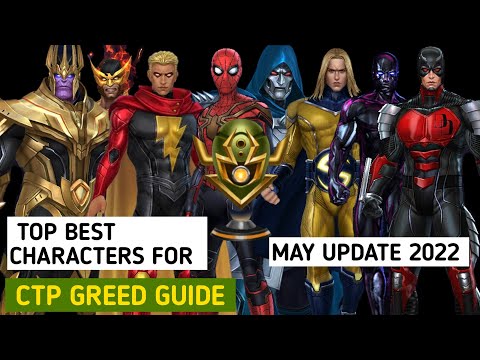 CTP Greed | CTP Greed Guide | May Update 2022 MFF - MFF HINDI INDIA