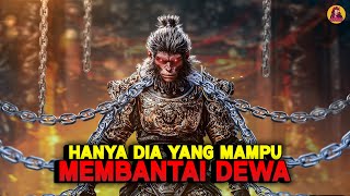Download lagu Hanya Sendirian Sang Legenda Sun Wukong Mampu Mengalahkan Para Dewa Langit! Alur Cerita Film Action mp3