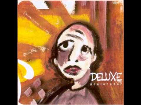 Deluxe Trio - Acelerador
